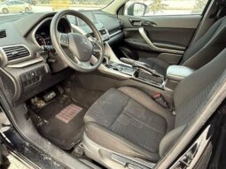 
										2020 Mitsubishi Eclipse Cross ES AWD full									