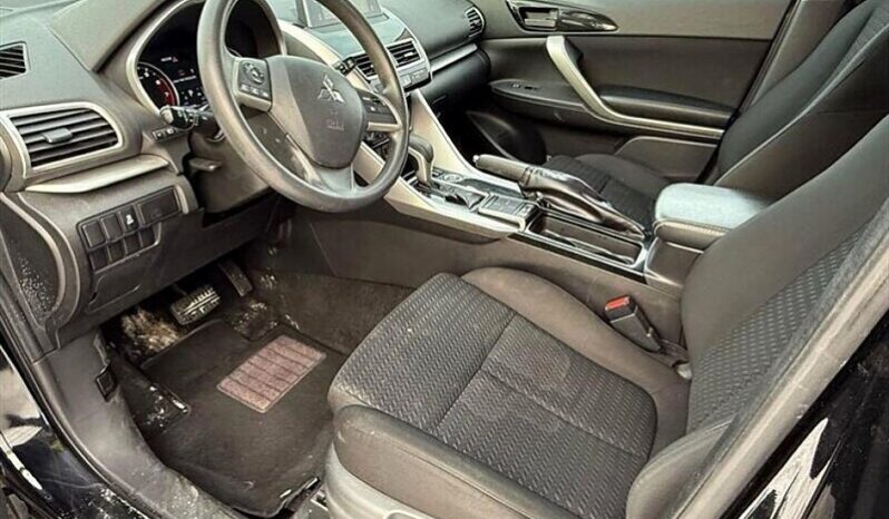 
								2020 Mitsubishi Eclipse Cross ES AWD full									