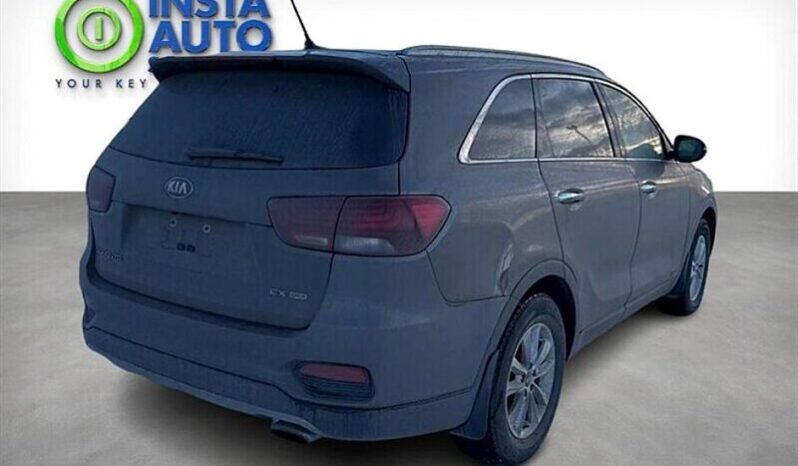 
								2019 Kia Sorento EX 2.4L full									