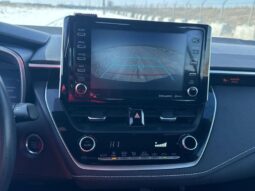 
										2020 Toyota Corolla Hatchback SE full									