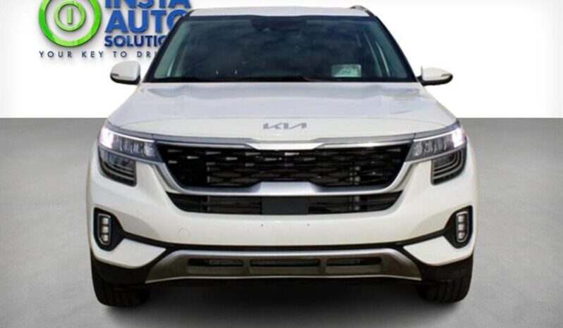 
								2023 Kia Seltos SX full									