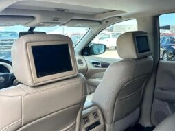 
										2017 Nissan Pathfinder S full									