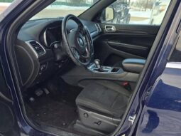 
										2018 Jeep Grand Cherokee Laredo 4WD full									