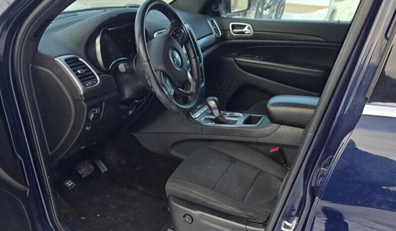 
								2018 Jeep Grand Cherokee Laredo 4WD full									
