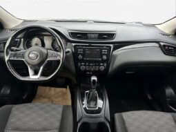 
										2018 Nissan Qashqai SV full									
