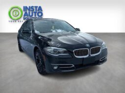
										2016 BMW 5-Series 528i xDrive full									