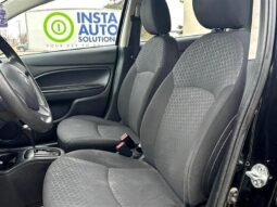 
										2015 Mitsubishi Mirage DE full									