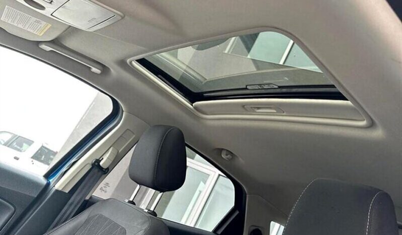
								2020 Ford EcoSport SE full									