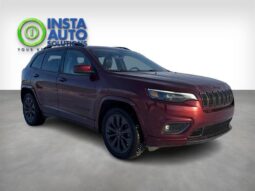 
										2019 Jeep Cherokee High Altitude full									