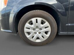 
										2019 Dodge Grand Caravan Canada Value Package full									