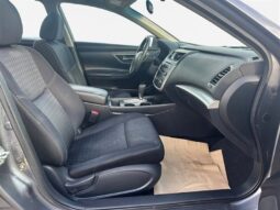 
										2017 Nissan Altima 2.5 S full									