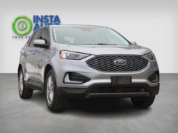 
										2023 Ford Edge SEL Leather Nav full									