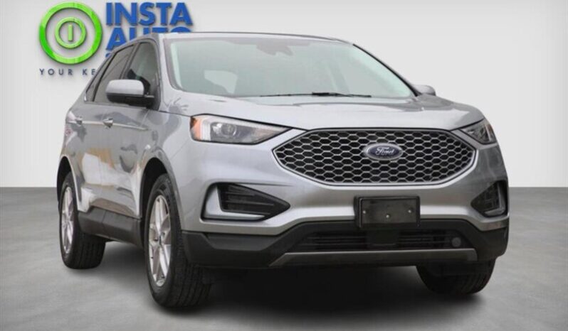 
								2023 Ford Edge SEL Leather Nav full									