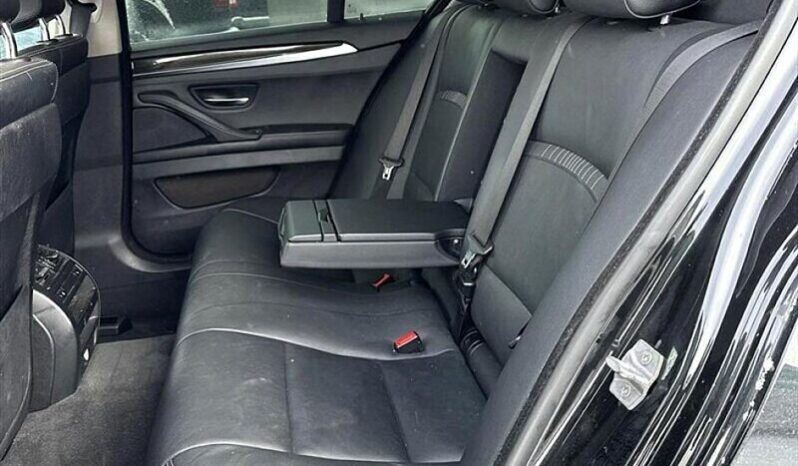 
								2016 BMW 5-Series 528i xDrive full									