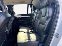 
										2017 Volvo XC90 T5 Momentum full									