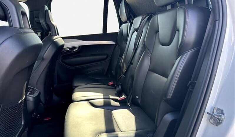 
								2017 Volvo XC90 T5 Momentum full									