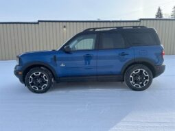 
										2023 Ford Bronco Sport Outer Banks full									