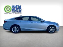 
										2017 Chevrolet Malibu LT full									