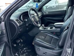 
										2019 Jeep Grand Cherokee Laredo 4WD full									