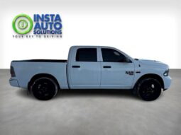 
										2019 RAM 1500 Classic Express full									