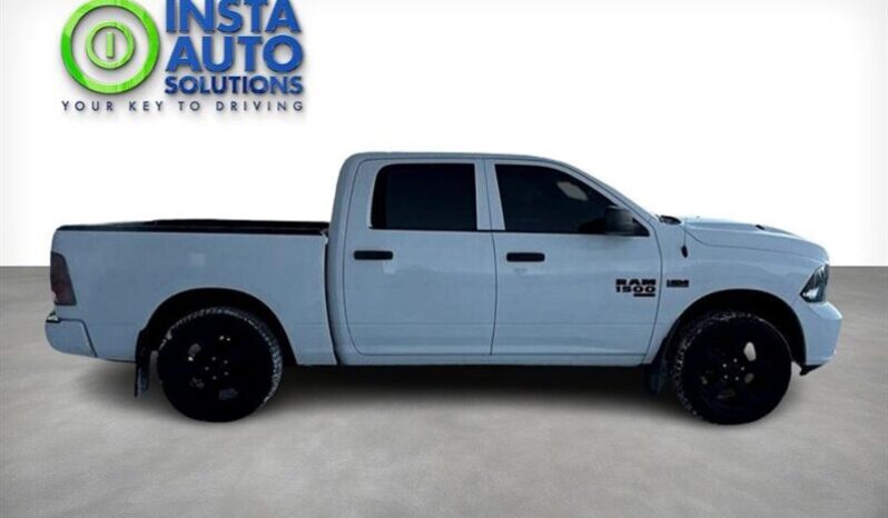 
								2019 RAM 1500 Classic Express full									