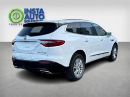 
										2018 Buick Enclave Essence full									