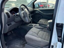 
										2019 Nissan Frontier S full									