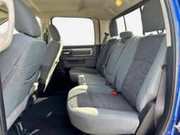 
										2019 RAM 1500 Classic SLT full									