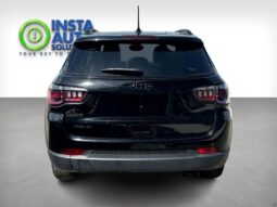 
										2021 Jeep Compass Freedom full									