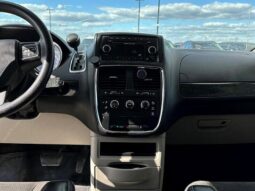 
										2018 Dodge Grand Caravan CANADA VALUE full									