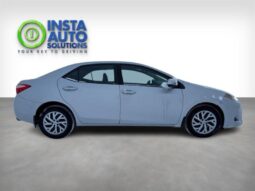 
										2019 Toyota Corolla L full									