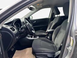 
										2019 Jeep Compass Sport full									