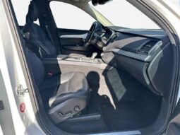 
										2017 Volvo XC90 T5 Momentum full									