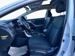 
										2016 Hyundai Elantra GLS full									