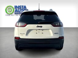 
										2019 Jeep Cherokee North full									