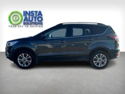 
										2018 Ford Escape SE full									