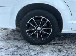 
										2018 Dodge Grand Caravan GT full									