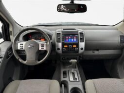 
										2019 Nissan Frontier SV full									