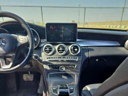 
										2017 Mercedes-Benz C-Class C 300 4MATIC full									