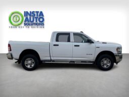 
										2019 RAM 2500 Tradesman full									