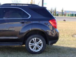
										2015 Chevrolet Equinox LT full									