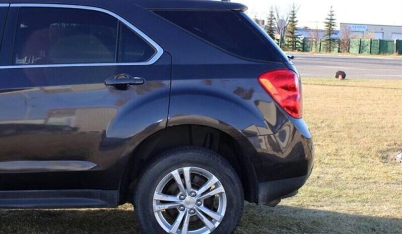 
								2015 Chevrolet Equinox LT full									