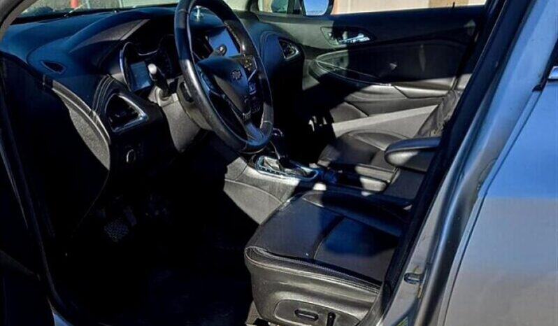 
								2017 Chevrolet Cruze Premier Auto full									