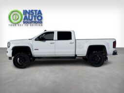 
										2017 GMC Sierra 1500 SLT full									