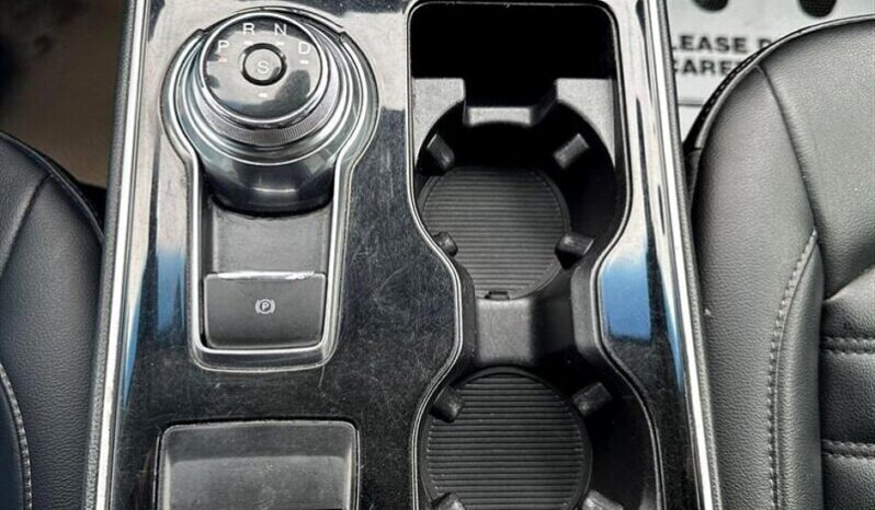 
								2019 Ford Edge SEL full									