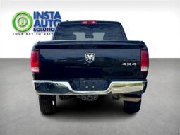 
										2018 RAM 1500 ST full									