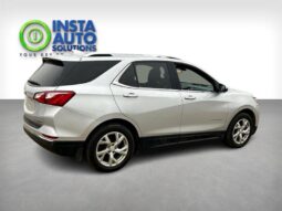 
										2018 Chevrolet Equinox Premier full									