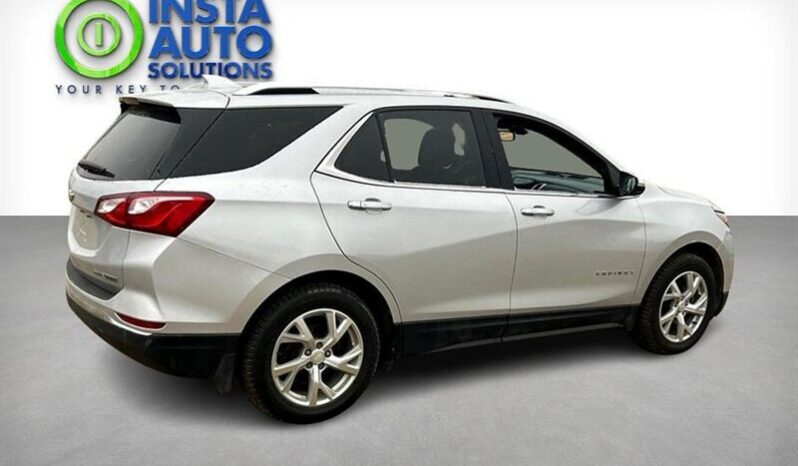 
								2018 Chevrolet Equinox Premier full									