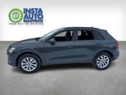 
										2020 Audi Q3 quattro Premium 40 TFSI full									