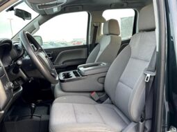 
										2018 Chevrolet Silverado 1500 LS full									